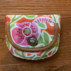 Lily Bloom wallet